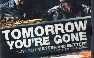 TOMORROW YOU´RE GONE	(7 249)	-FI-	DVD		willem dafoe	UUSI