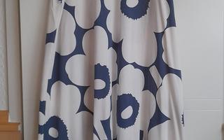 marimekko pisteinen mekko koko m