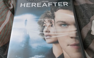 Hereafter Dvd