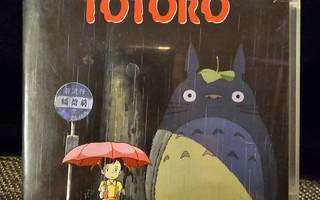 Naapurini Totoro (DVD) Hayao Miyazaki