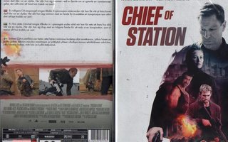 Chief Of Station	(20 347)	UUSI	-FI-	DVD	nordic,		aaron eckha