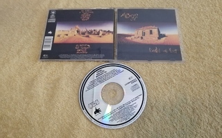 MIDNIGHT OIL - Diesel And Dust CD