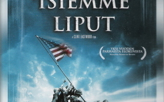 Isiemme Liput	(54 598)	k	-FI-	suomikansi,	BLU-RAY			2006