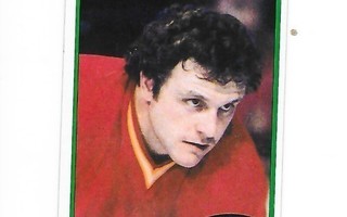 1980-81 Topps #15 Eric Vail Atlanta Flames