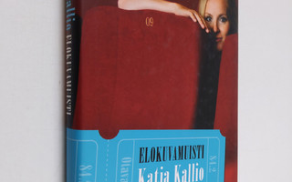 Katja Kallio : Elokuvamuisti (ERINOMAINEN)