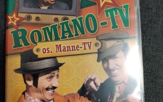 Romano-tv koko sarja