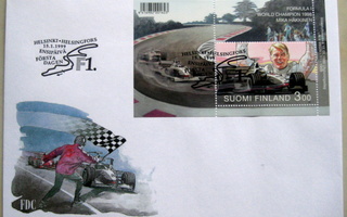 FDC- 15.1.1999 Mika Häkkinen Bl21( lape 9.00e) (110)