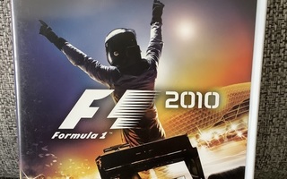 FORMULA 1  (F1) 2010  PC