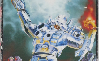 Super Turrican