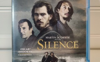 Silence