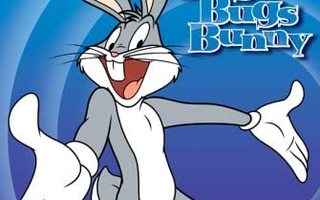 Looney Tunes :  Best of Bugs Bunny  -  DVD