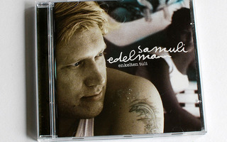 Samuli Edelmann - Enkelten Tuli [2003] - CD