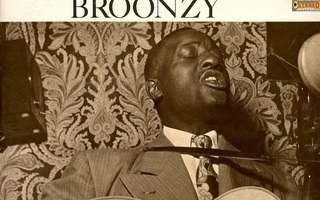 Big Bill Broonzy : Anthologie Du Blues Vol. 2 (LP)