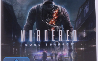 Murdered: Soul Suspect