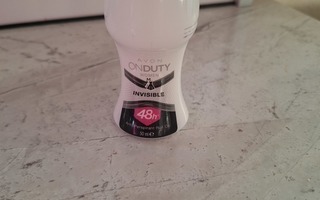 Avon On Duty Women Invisible -deodorantti