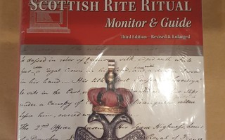 The Scottish Rite Ritual: Monitor & Guide - Arturo De Hoyos