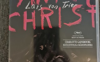 Antichrist (2009) dvd, Lars von Trier