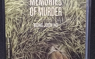 Memories of Murder