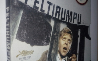 (SL) DVD) Peltirumpu * 1979 * O: Volker Schlöndorff