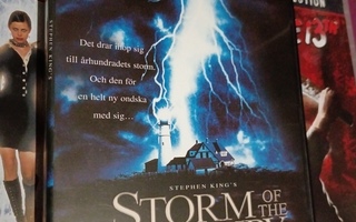 Storm of the Century (Stephen King)