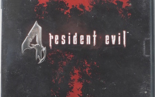 Resident Evil 4