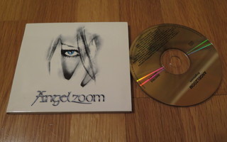 Angelzoom - Angelzoom CD