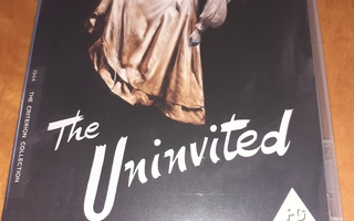 The Uninvited / Criterion