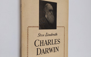 Sten Lindroth : Charles Darwin