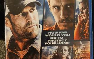 Homefront (Blu-ray+DVD) Jason Statham