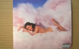 Katy Perry - Teenage Dream 2CD