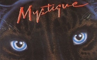 Special EFX LP Mystique  1987