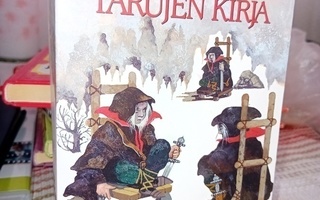 Tolkien  : Keskeneräisten tarujen kirja (  SIS POSTIKULU )