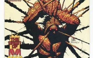 The Uncanny X-Men #371 (Marvel, August 1999)  