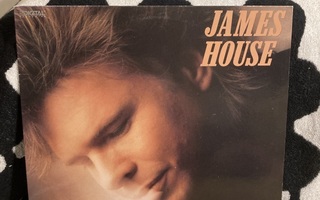 James House – James House LP