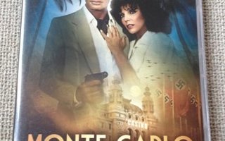 Monte Carlo (George Hamilton, Joan Collins) DVD