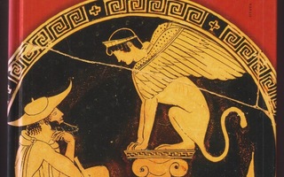 John Camp: Antiikin Kreikan maailma