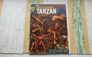 Tarzan  1967  3