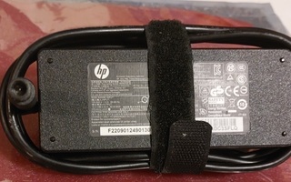 HP laturi (19.5V,4.62A,90W)