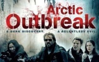 Arctic Outbreak  -  DVD