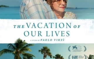 The Vacation of Our Lives  -  DVD
