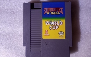 Nes Superspike v' Ball World Cup Usa