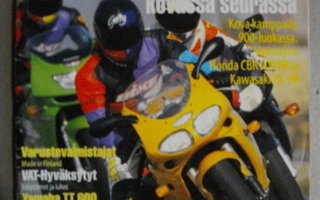 Bike Nro 5/1997 (19.2)