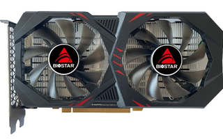 Biostar GTX 1660 Ti NVIDIA GeForce GTX 1660 Ti 6