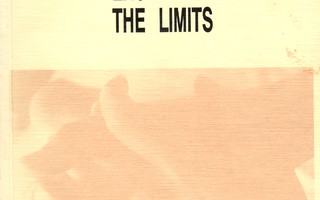 Jukka Sihvonen - Exceeding the Limits
