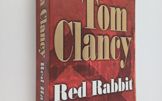 Tom Clancy : Red Rabbit