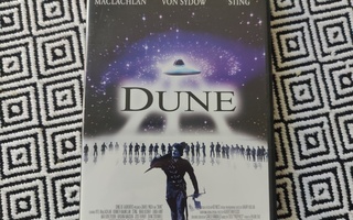 Dune Dyyni (1984)