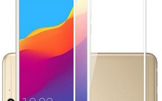 Huawei Y6 (2018) Full Screen 2.5D panssarilasi +