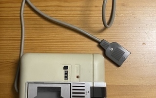 Commodore kasettiasema C2N