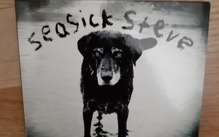 Seasick Steve - You Can't Teach An Old Dog New Tricks  cd