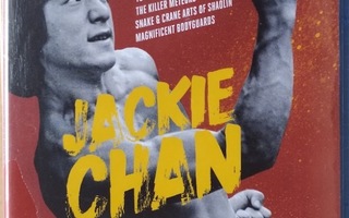Jackie Chan - vintage collection volume 2